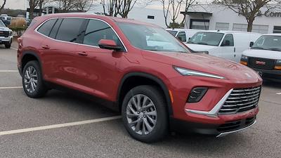 Used 2025 Buick Enclave Preferred for sale #C201088 - photo 2