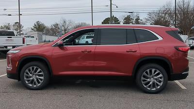 Used 2025 Buick Enclave Preferred for sale #C201088 - photo 2