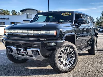 Used 2025 GMC Hummer EV SUV 3X for sale #C201094 - photo 1