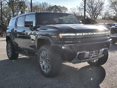 Used 2025 GMC Hummer EV SUV 3X for sale #C201094 - photo 2