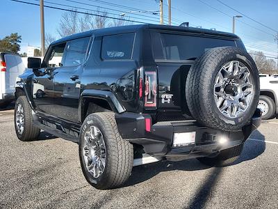 Used 2025 GMC Hummer EV SUV 3X for sale #C201094 - photo 2