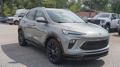 Used 2026 Buick Encore GX Sport Touring for sale #C201095 - photo 2