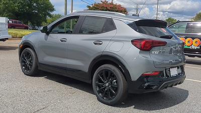 Used 2026 Buick Encore GX Sport Touring for sale #C201095 - photo 2