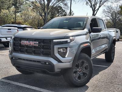 Used 2025 GMC Canyon - photo 1