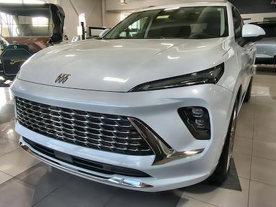 Used 2025 Buick Envision - photo 1