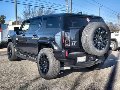 Used 2026 GMC Hummer EV SUV 2X for sale #C201098 - photo 2