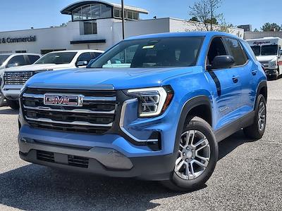 Used 2026 GMC Terrain - photo 1