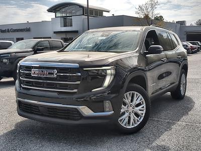 Used 2026 GMC Acadia - photo 1