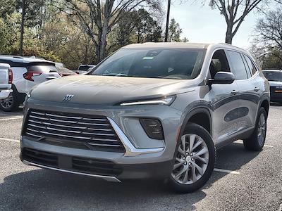 Used 2026 Buick Enclave - photo 1