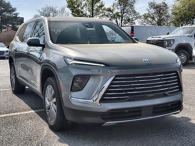 Used 2026 Buick Enclave - photo 1