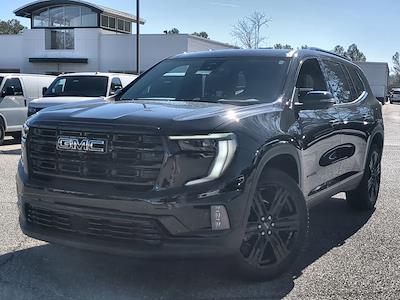 Used 2026 GMC Acadia - photo 1