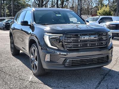 Used 2026 GMC Acadia - photo 1