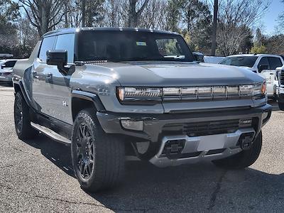 Used 2026 GMC Hummer EV Pickup - photo 1