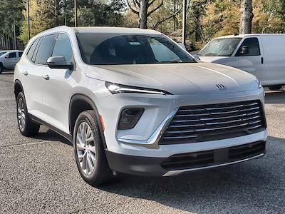 Used 2026 Buick Enclave - photo 1