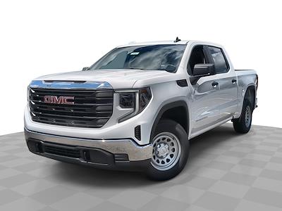 New 2026 GMC Sierra 1500 Pro Crew Cab Pickup for sale #F23260026 - photo 1