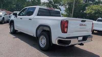 New 2026 GMC Sierra 1500 Pro Crew Cab Pickup for sale #F23260026 - photo 2