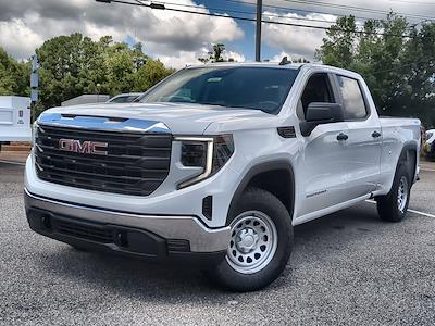 2026 GMC Sierra 1500 Crew Cab 4WD Pickup for sale #F23260027 - photo 1