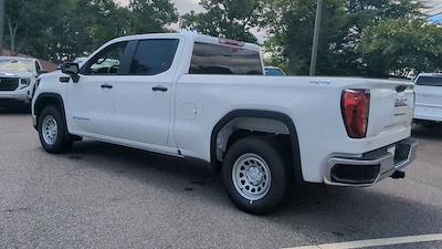 2026 GMC Sierra 1500 Crew Cab 4WD Pickup for sale #F23260027 - photo 2