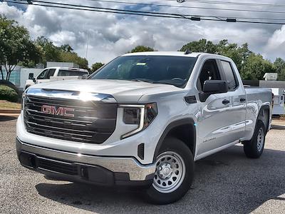 2026 GMC Sierra 1500 Double Cab RWD Pickup for sale #F23260032 - photo 1
