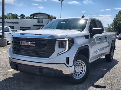 New 2026 GMC Sierra 1500 Pro Double Cab Pickup for sale #F23260041 - photo 1