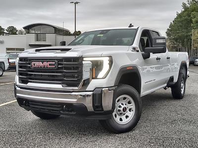 2026 GMC Sierra 2500 Double Cab RWD Pickup for sale #F23260097 - photo 1