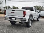 New 2026 GMC Sierra 2500 Pro Double Cab for sale #F23260097 - photo 8