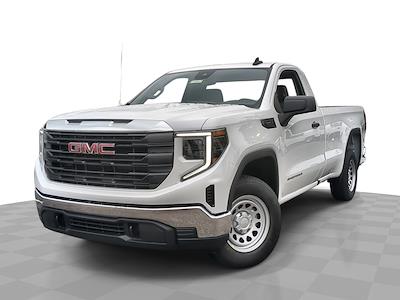 New 2026 GMC Sierra 1500 Pro Regular Cab for sale #F23260158 - photo 1