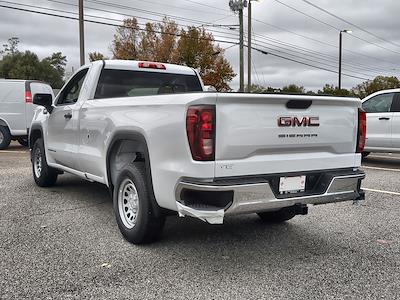 New 2026 GMC Sierra 1500 Pro Regular Cab for sale #F23260158 - photo 2