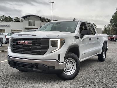 New 2026 GMC Sierra 1500 Pro Crew Cab for sale #F23260178 - photo 1