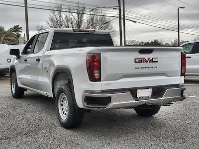 New 2026 GMC Sierra 1500 Pro Crew Cab for sale #F23260178 - photo 2