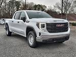 New 2026 GMC Sierra 1500 Pro Crew Cab for sale #F23260178 - photo 3