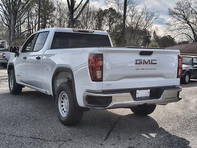 New 2026 GMC Sierra 1500 Pro Crew Cab for sale #F23260179 - photo 2