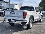 New 2026 GMC Sierra 1500 Pro Crew Cab for sale #F23260179 - photo 8