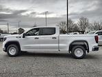 New 2026 GMC Sierra 1500 Pro Crew Cab for sale #F23260220 - photo 6