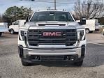 New 2026 GMC Sierra 3500 Regular Cab 84 CA Cab Chassis for sale #F23260248 - photo 4