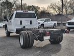 New 2026 GMC Sierra 3500 Regular Cab 84 CA Cab Chassis for sale #F23260248 - photo 2