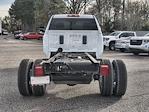 New 2026 GMC Sierra 3500 Regular Cab 84 CA Cab Chassis for sale #F23260248 - photo 7