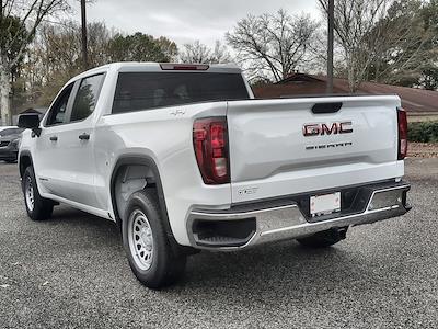 New 2026 GMC Sierra 1500 Pro Crew Cab for sale #F23260260 - photo 2