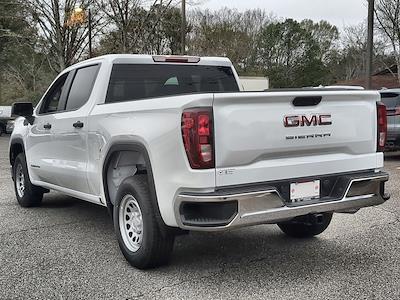 New 2026 GMC Sierra 1500 Pro Crew Cab for sale #F23260268 - photo 2