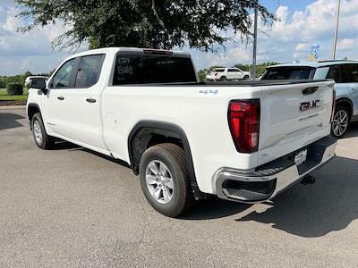 New 2026 GMC Sierra 1500 Pro Crew Cab 4WD Pickup for sale #F23260280 - photo 2
