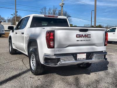 New 2026 GMC Sierra 1500 Pro Crew Cab for sale #F23260474 - photo 2