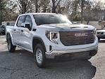 New 2026 GMC Sierra 1500 Pro Crew Cab for sale #F23260474 - photo 4