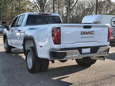 New 2026 GMC Sierra 3500 Pro Crew Cab for sale #F23260484 - photo 2
