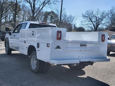 New 2026 GMC Sierra 3500 Crew Cab Service Truck for sale #F23260502 - photo 2