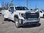 New 2026 GMC Sierra 3500 Crew Cab Service Truck for sale #F23260502 - photo 3