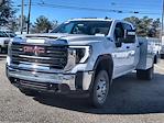 New 2026 GMC Sierra 3500 Crew Cab Service Truck for sale #F23260502 - photo 5