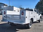 New 2026 GMC Sierra 3500 Crew Cab Service Truck for sale #F23260502 - photo 8