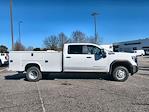 New 2026 GMC Sierra 3500 Crew Cab Service Truck for sale #F23260502 - photo 9