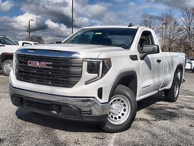 New 2026 GMC Sierra 1500 - photo 1