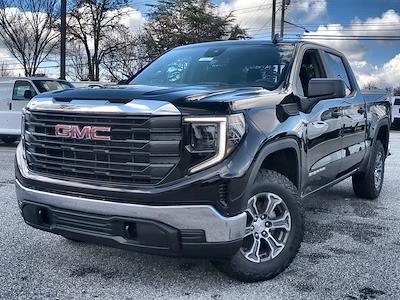 New 2026 GMC Sierra 1500 - photo 1